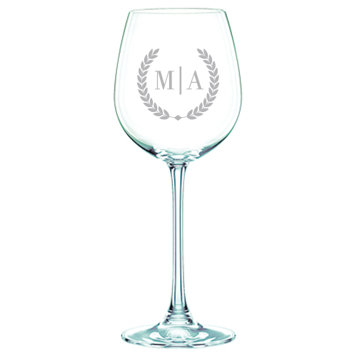 Vivendi Premium White Wine Glass, 16.7 oz. (Set of 2) - Nachtmann